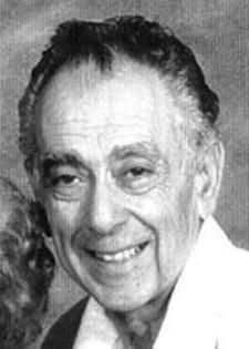 Fred Anthony Jabbora