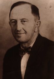 Jack Conard