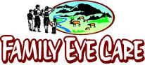 familyeyelogo8-25-08.JPG - 8291 Bytes