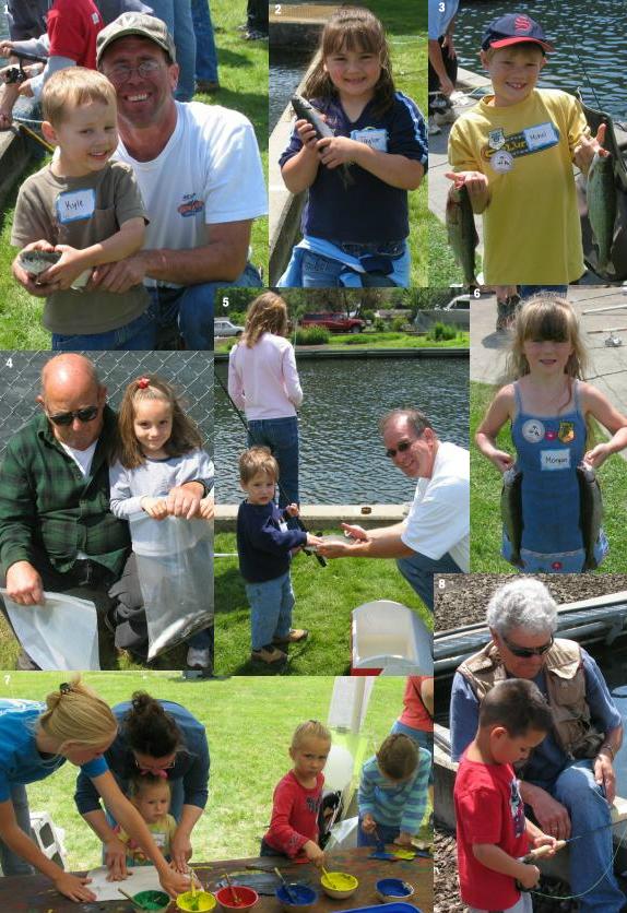 kidfishcollage6-10-06.JPG - 109699 Bytes