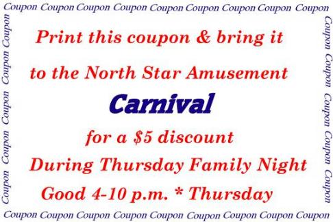 northstarcoupon.JPG - 41782 Bytes