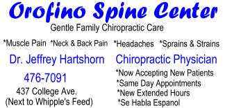 orofinospine6-14-08.JPG - 18528 Bytes